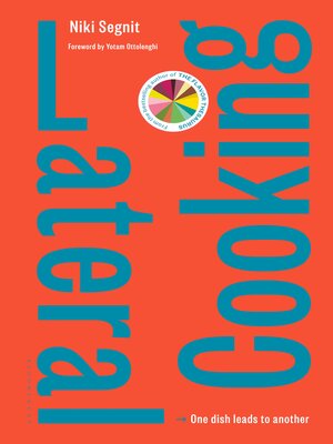 cover image of Lateral Cooking